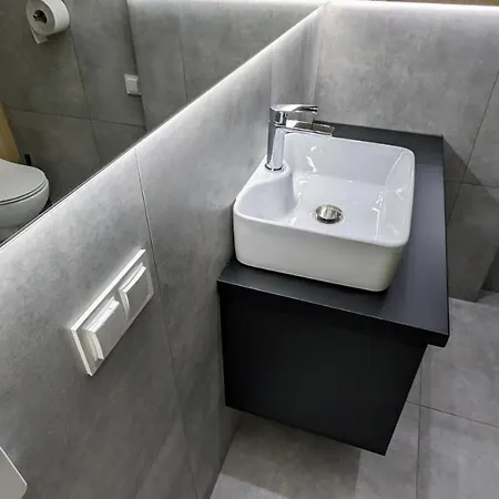 Apartamenty Premium Gdynia Grabowo 5 Exterior photo