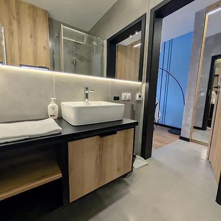 Apartamenty Premium Gdynia Grabowo 5 Exterior photo