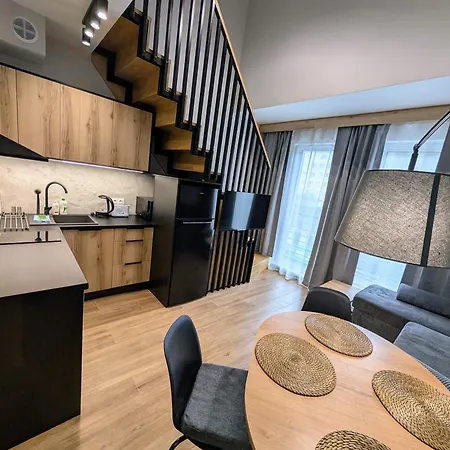 Apartamenty Premium Gdynia Grabowo 5 Exterior photo