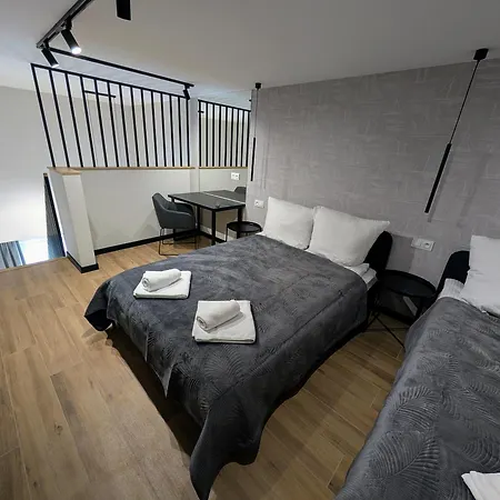 Apartamenty Premium Gdynia Grabowo 5 Exterior photo