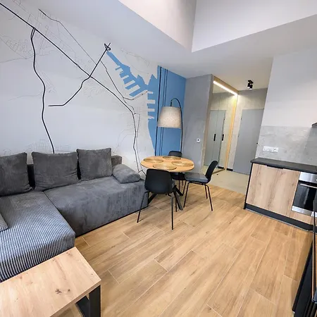Apartamenty Premium Gdynia Grabowo 5 Exterior photo
