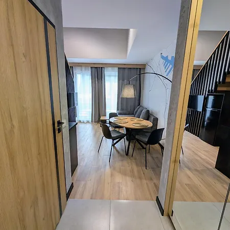 Apartamenty Premium Gdynia Grabowo 5 Exterior photo
