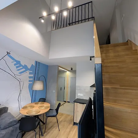 Apartamenty Premium Gdynia Grabowo 5 Exterior photo