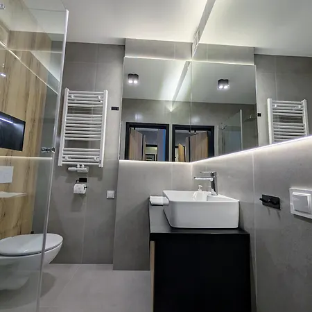 Apartamenty Premium Gdynia Grabowo 5 Exterior photo