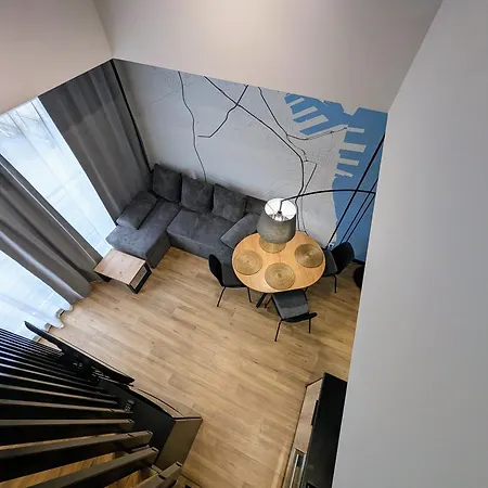 Apartamenty Premium Gdynia Grabowo 5 Exterior photo