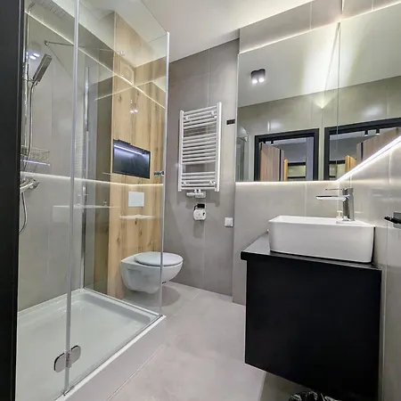 Apartamenty Premium Gdynia Grabowo 5 Exterior photo