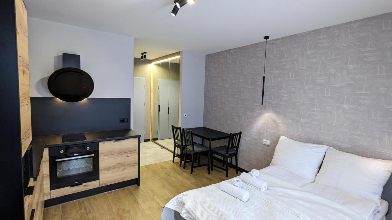 Premium Grabowo 5 Gdynia