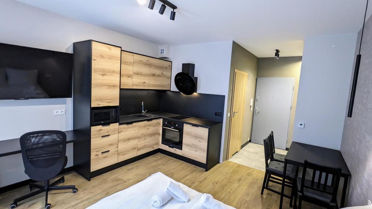 Premium Grabowo 5 * Gdynia