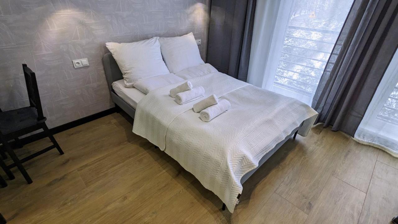 Premium Grabowo 5 Apartment
