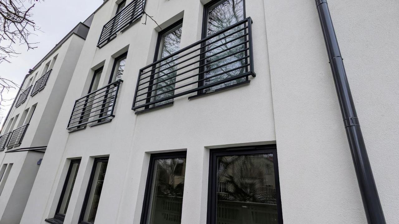 Premium Grabowo 5 Apartment *