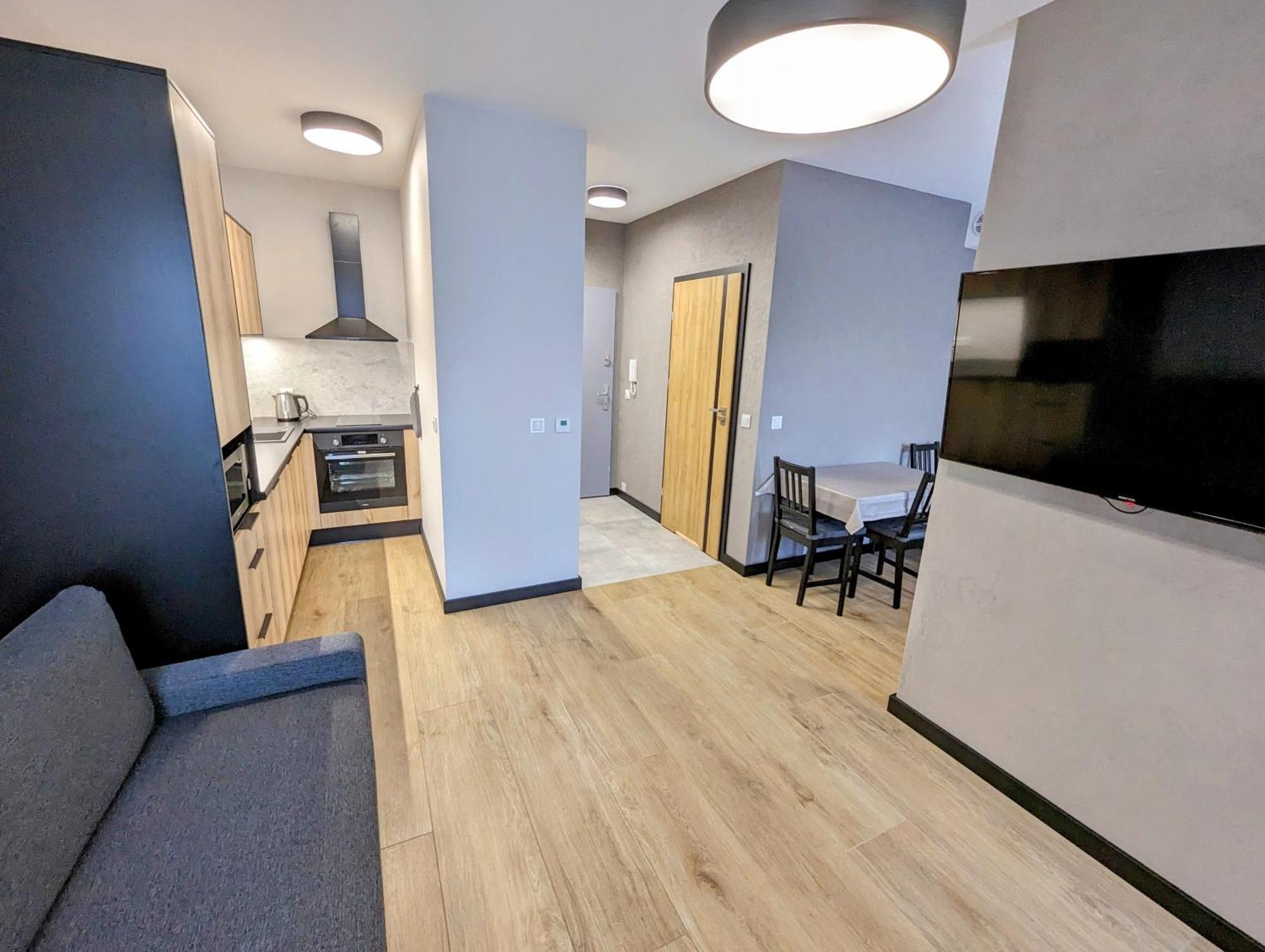 Premium Grabowo 5 * Gdynia