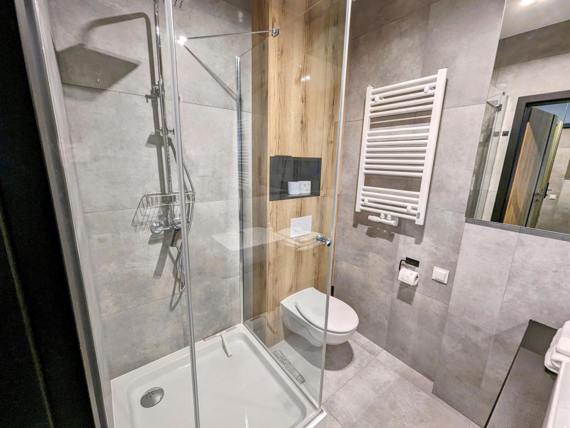 Apartment Premium Grabowo 5