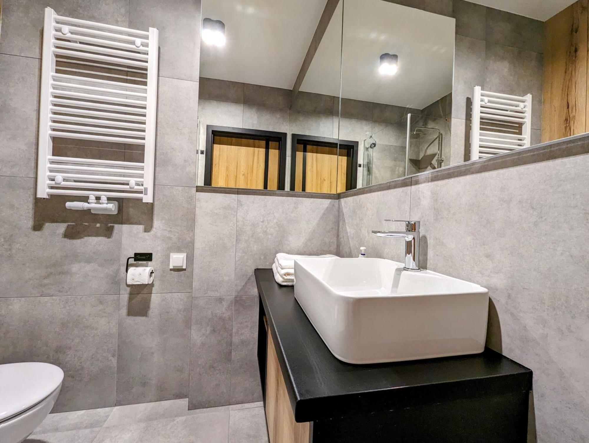 Premium Grabowo 5 *