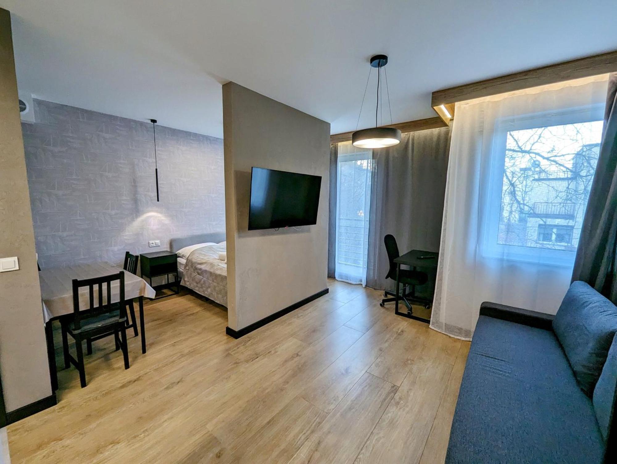 Apartment Premium Grabowo 5 Gdynia