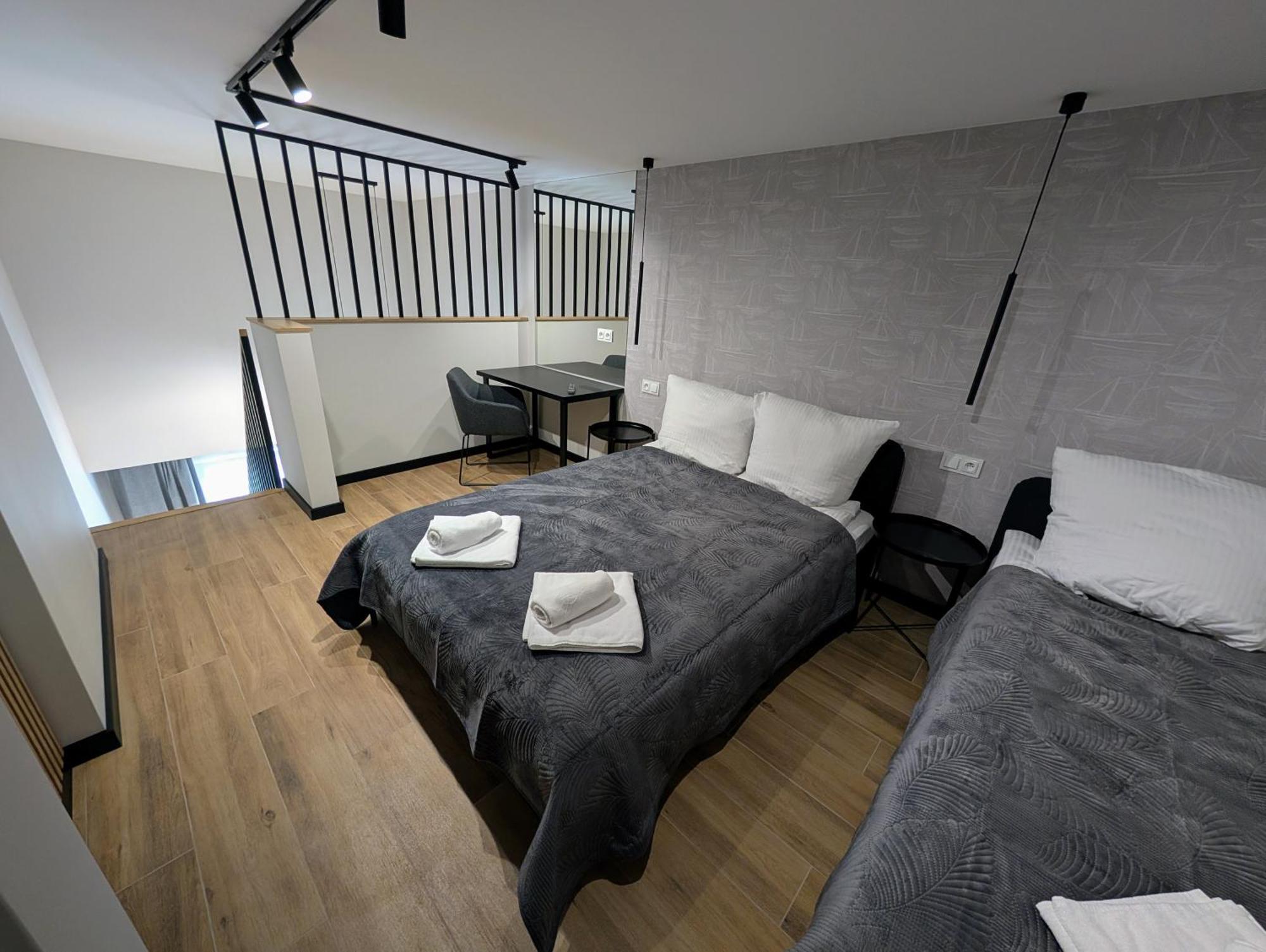 Premium Grabowo 5 Gdynia