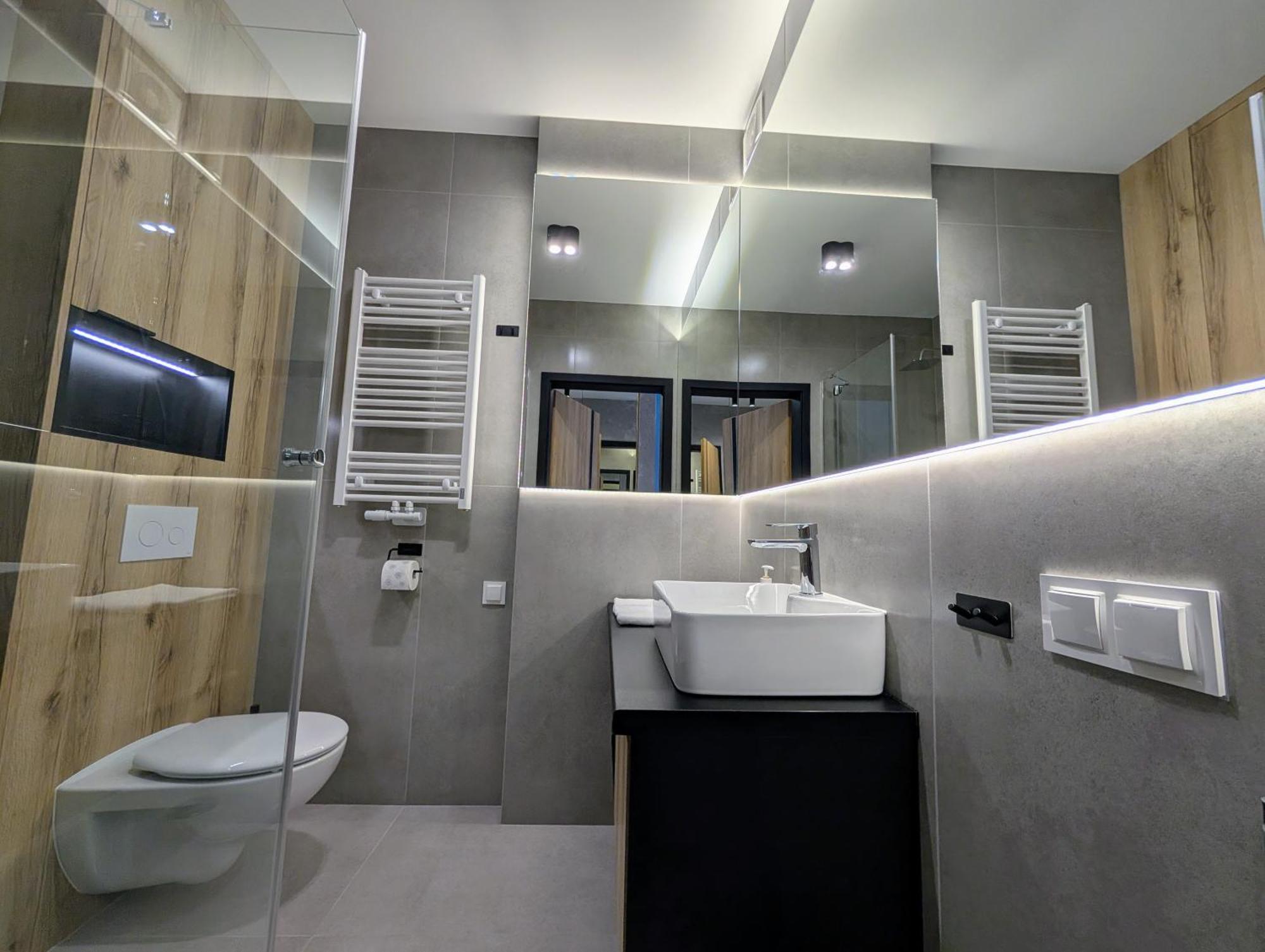 Apartment Premium Grabowo 5 *