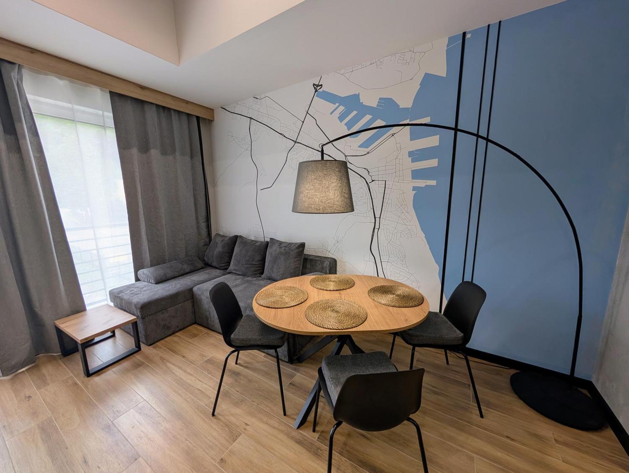 Apartment Premium Grabowo 5