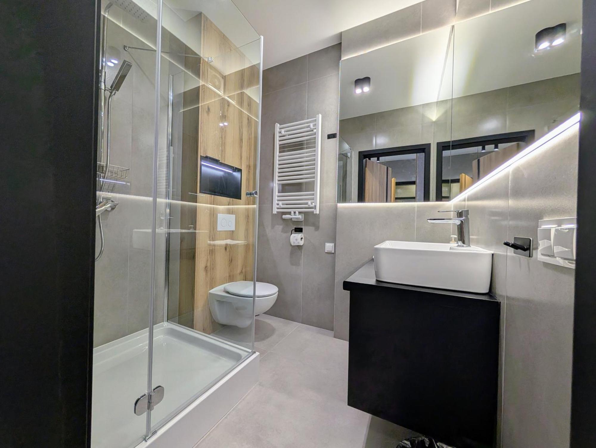 Premium Grabowo 5 Apartment Gdynia